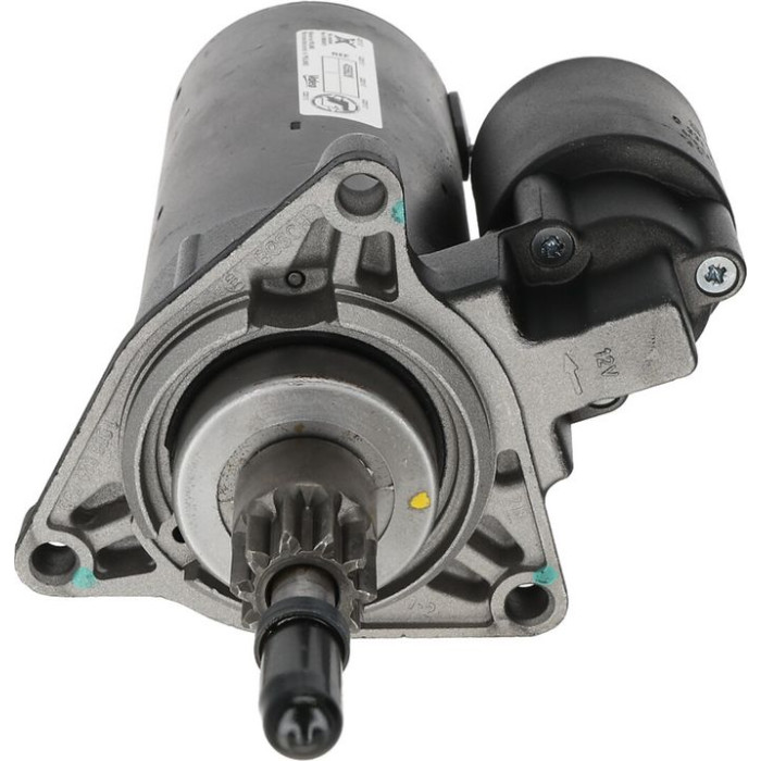 Valeo Anlasser 455628 Valeo Anlasser 455628