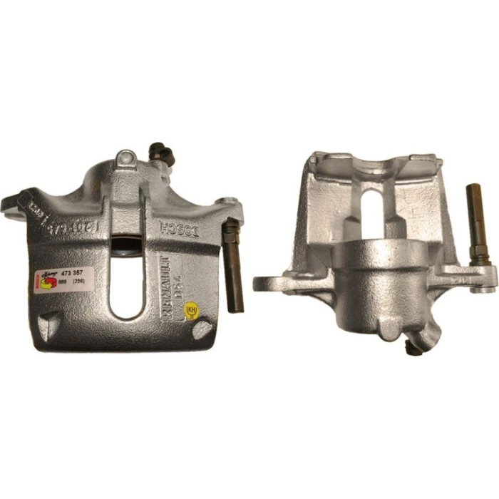 Bosch Bremssattel Vorderachse links 0 986 473 357 Bosch Bremssattel Vorderachse links 0 986 473 357