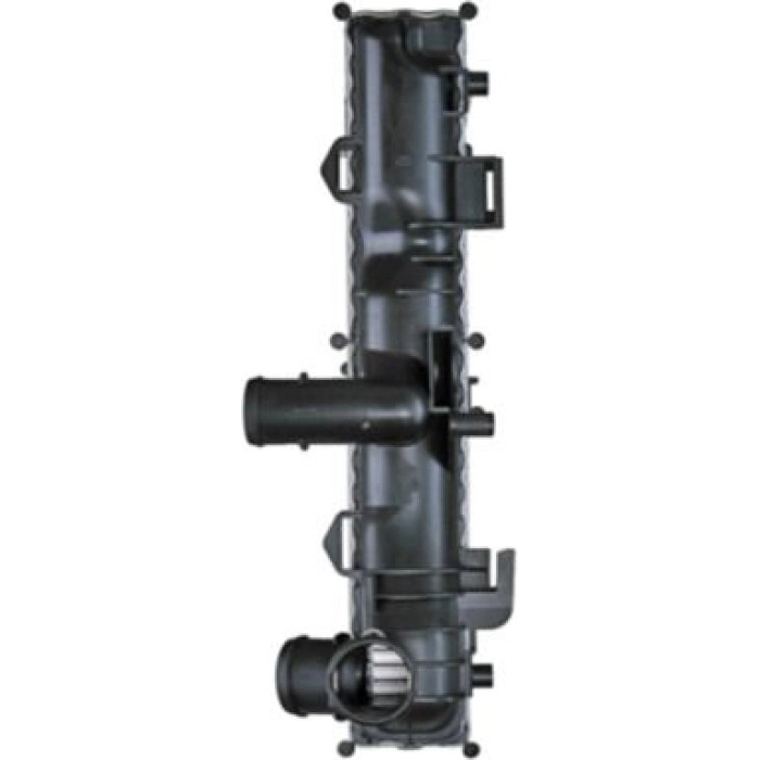 CR782000P MAHLE Motorkühler / Wasserkühler CR782000P, Automatikgetriebe, Netz 340 x 366 x 42 mm – u. a. für Porsche 911 (997), 911 Cabriolet (997), Boxster (987) – OE Nummer 99710613102 - l CR782000P MAHLE Motorkühler / Wasserkühler CR782000P, Automatikgetriebe, Netz 340 x 366 x 42 mm – u. a. für Porsche 911 (997), 911 Cabriolet (997), Boxster (987) – OE Nummer 99710613102 - l