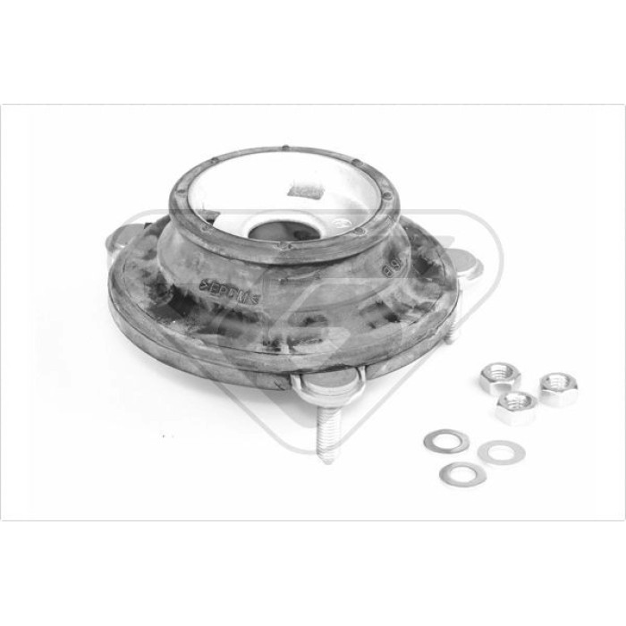 HUTCHINSON Domlager-Reparatursatz KS 112 HUTCHINSON Domlager-Reparatursatz KS 112