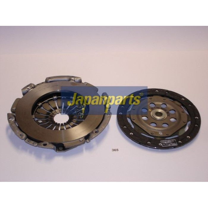 Japanparts Kupplungssatz KF-365 Japanparts Kupplungssatz KF-365