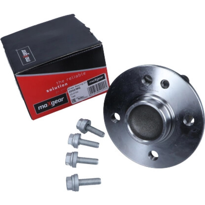 MAXGEAR Radnabe 3253/MG 33-0733 MAXGEAR Radnabe 3253/MG 33-0733