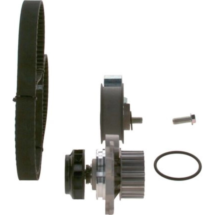 Bosch Zahnriemensatz mit Wasserpumpe 1987946491