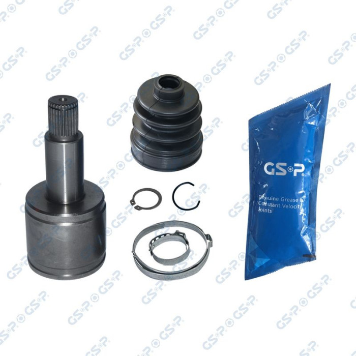 GSP Gelenksatz, Antriebswelle 657102 GSP Gelenksatz, Antriebswelle 657102