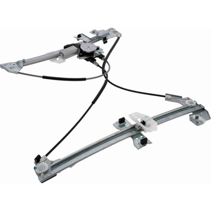 VAICO V42-0360 Fensterheber vorne rechts, elektrisch, mit Motor VAICO V42-0360 Fensterheber vorne rechts, elektrisch, mit Motor