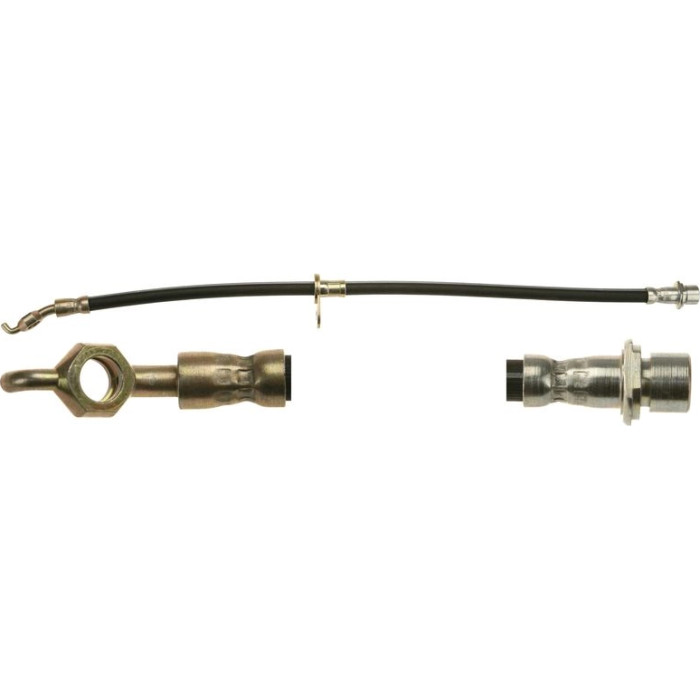 TRW Bremsschlauch Hinterachse rechts PHD642 TRW Bremsschlauch Hinterachse rechts PHD642