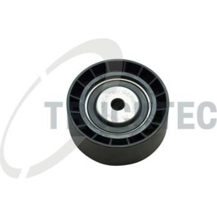 TRUCKTEC AUTOMOTIVE Führungsrolle 08.19.107 TRUCKTEC AUTOMOTIVE Führungsrolle 08.19.107