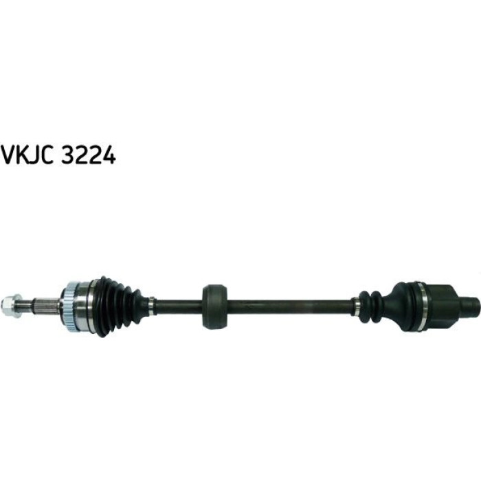 SKF Antriebswelle VKJC 3224 SKF Antriebswelle VKJC 3224