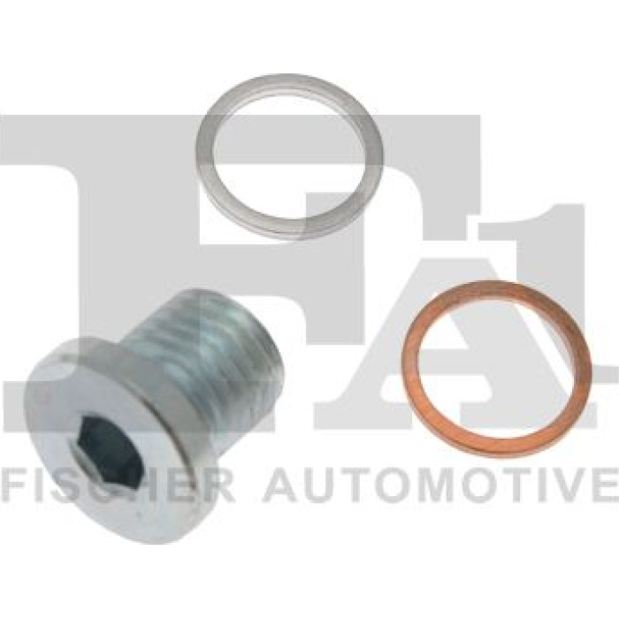 FA1 Schraube 257.829.021 FA1 Schraube 257.829.021