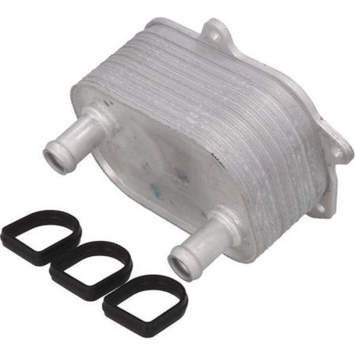 Kamoka Ölkühler 7730132 - Motoröl Kamoka Ölkühler 7730132 - Motoröl