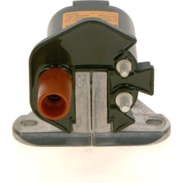 Bosch Zündspule 0 221 502 431 Bosch Zündspule 0 221 502 431