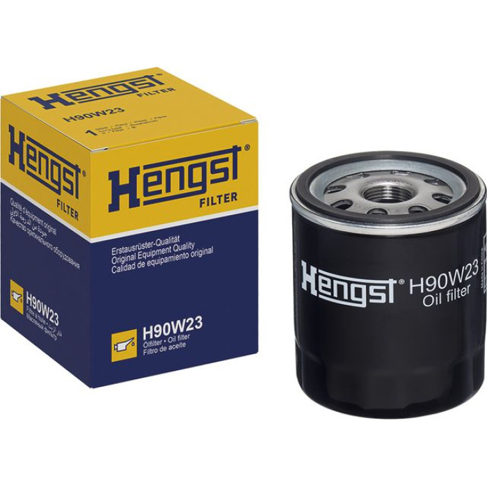 H90W23 Hengst Ölfilter H90W23 H90W23 Hengst Ölfilter H90W23