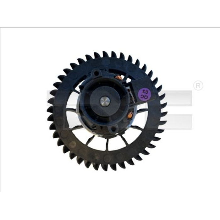 TYC Ventilator 509-0010 TYC Ventilator 509-0010