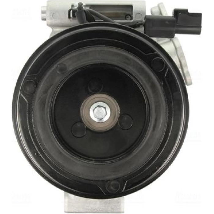 Nissens Klimakompressor PKW 890045 Nissens Klimakompressor PKW 890045