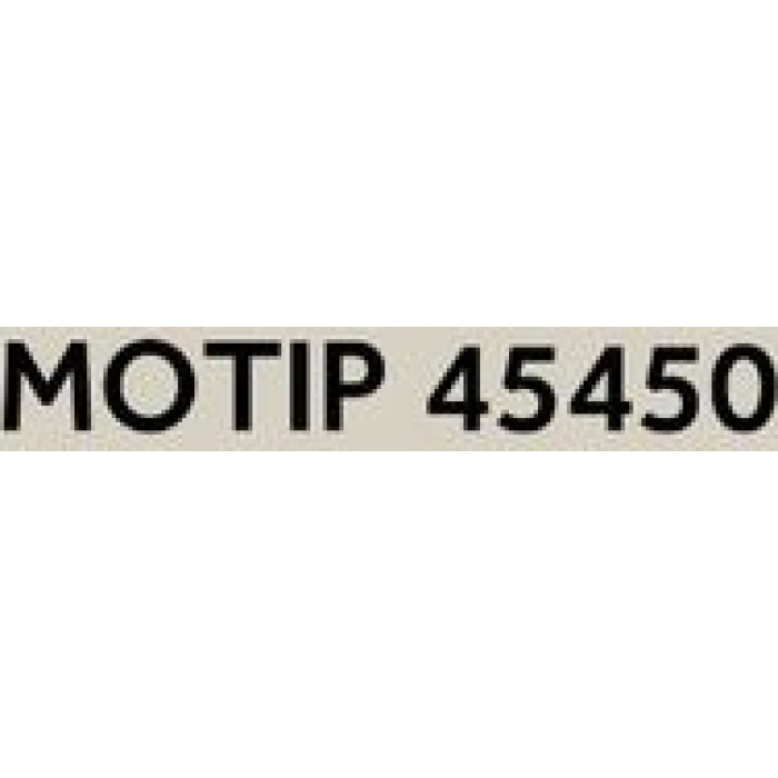 45450 MoTip Autolack Acryl Kompakt weiß-grau 400ml 45450 MoTip Autolack Acryl Kompakt weiß-grau 400ml
