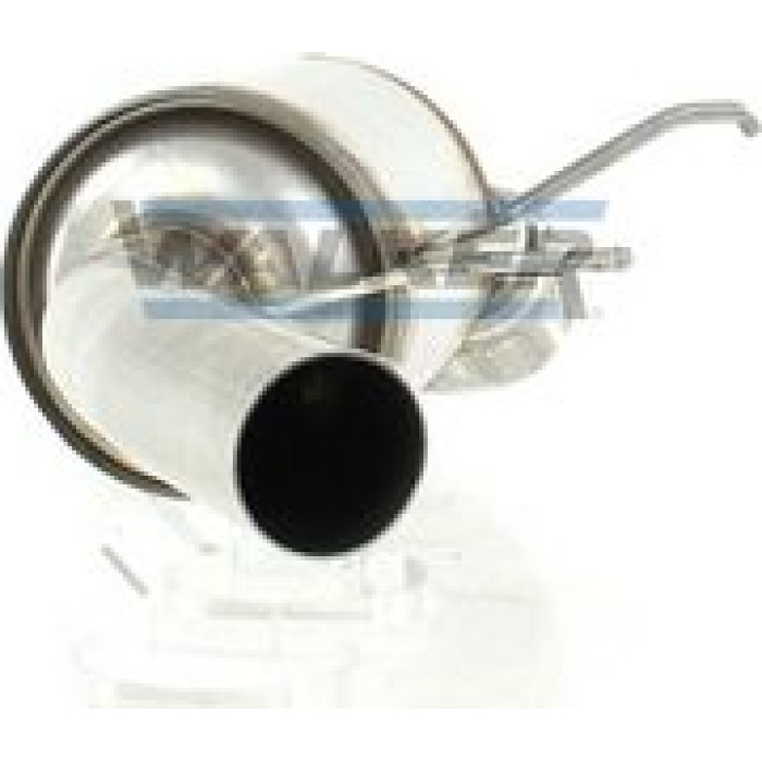 Walker Dieselpartikelfilter EVO S 93063 Walker Dieselpartikelfilter EVO S 93063