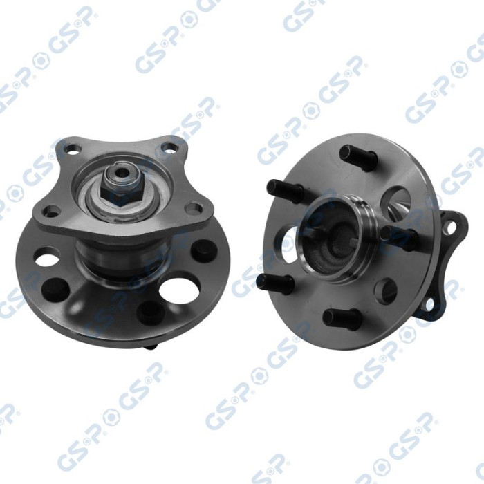 GSP Radlager 9400024 GSP Radlager 9400024