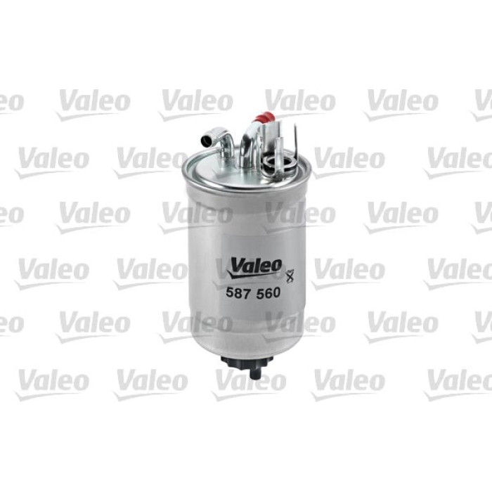 Valeo Kraftstofffilter 587560 Valeo Kraftstofffilter 587560