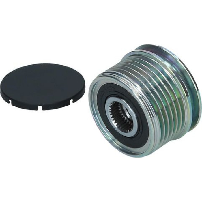 Kamoka Lichtmaschinenfreilauf RC096 Kamoka Lichtmaschinenfreilauf RC096