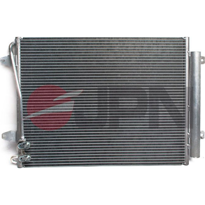 JPN Kondensator Klimaanlage 60C9142-JPN JPN Kondensator Klimaanlage 60C9142-JPN