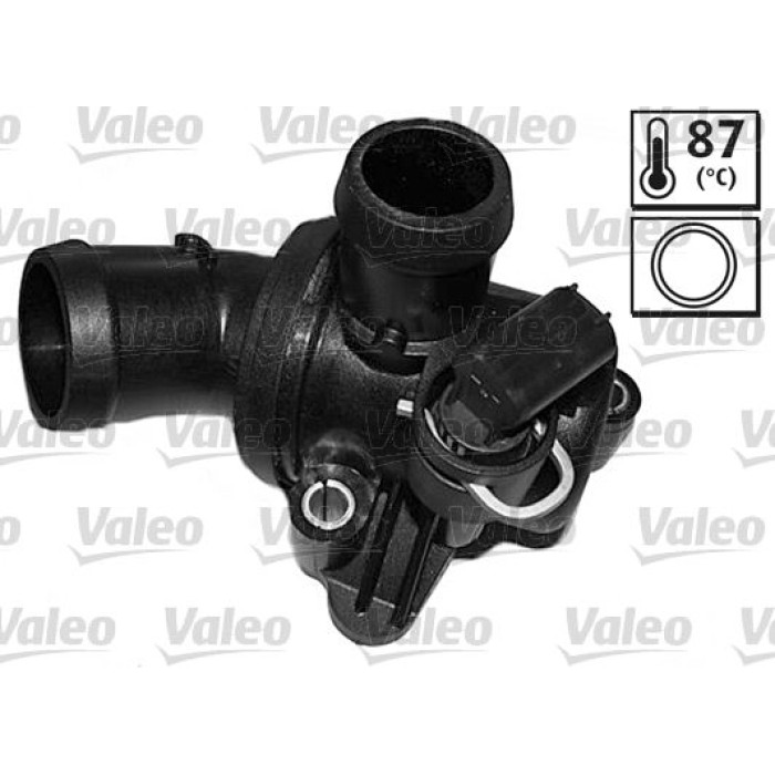 Valeo Thermostat 820940 Valeo Thermostat 820940