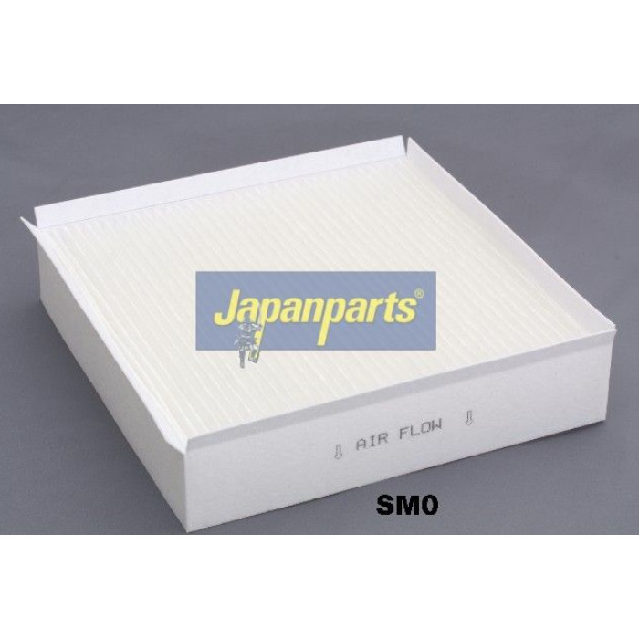 Japanparts Innenraumfilter FAA-SM0 Japanparts Innenraumfilter FAA-SM0