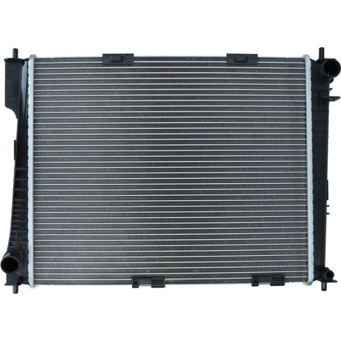 Kamoka Motorkühler 7700011 Kamoka Motorkühler 7700011