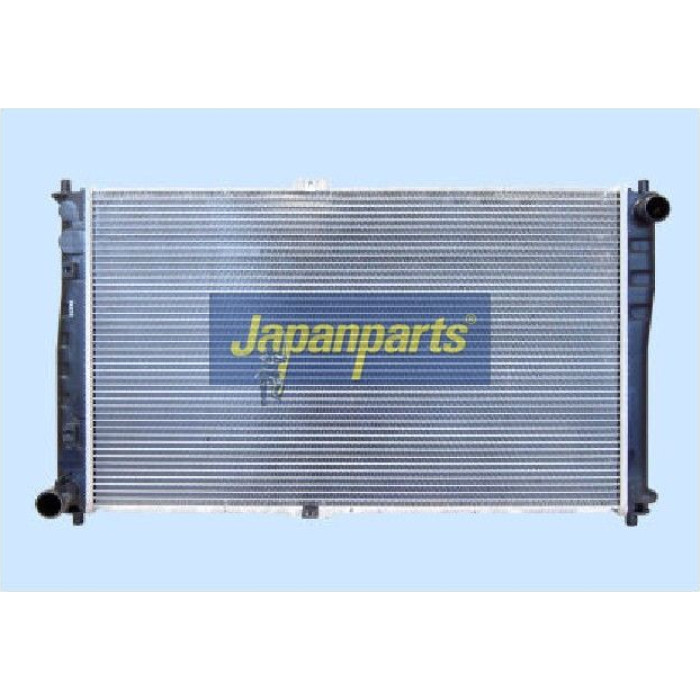 Japanparts Motorkühler RDA333009 Japanparts Motorkühler RDA333009