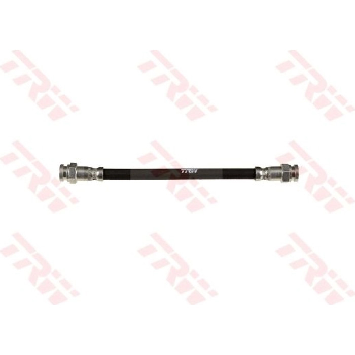 TRW Bremsschlauch Hinterachse PHA221 TRW Bremsschlauch Hinterachse PHA221