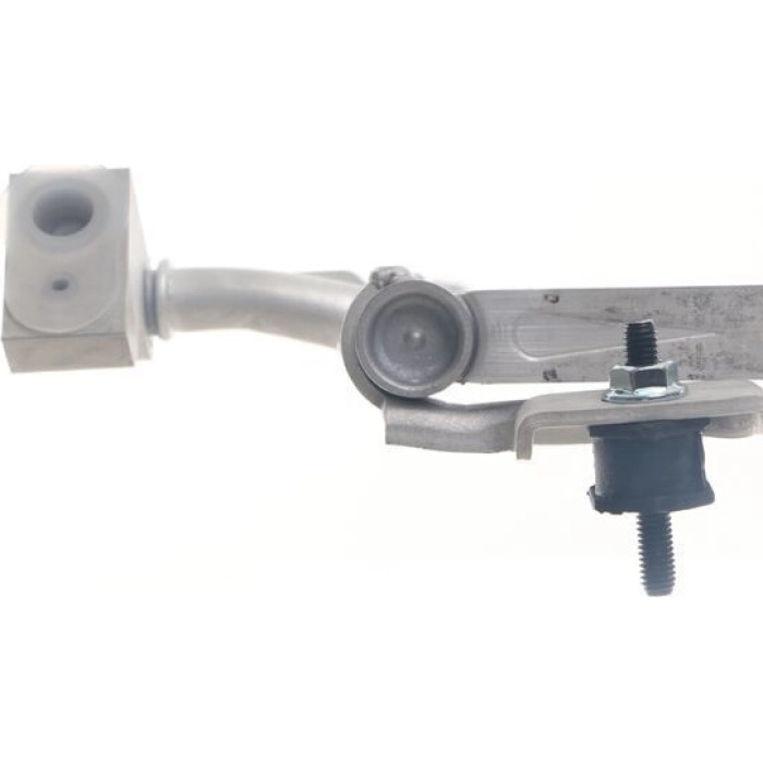 MAHLE Kondensator, Klimaanlage AC 327 000S