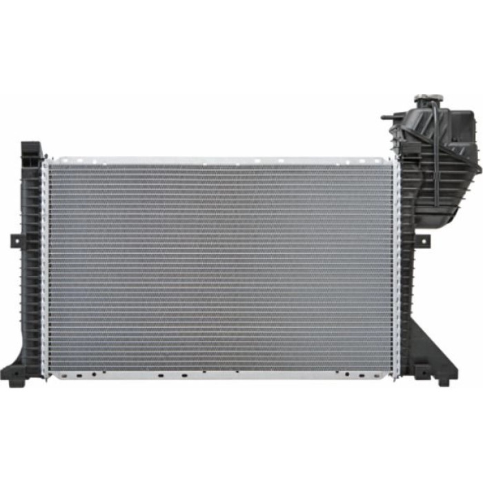 MAHLE Kühler, Motorkühlung CR 697 000P MAHLE Kühler, Motorkühlung CR 697 000P