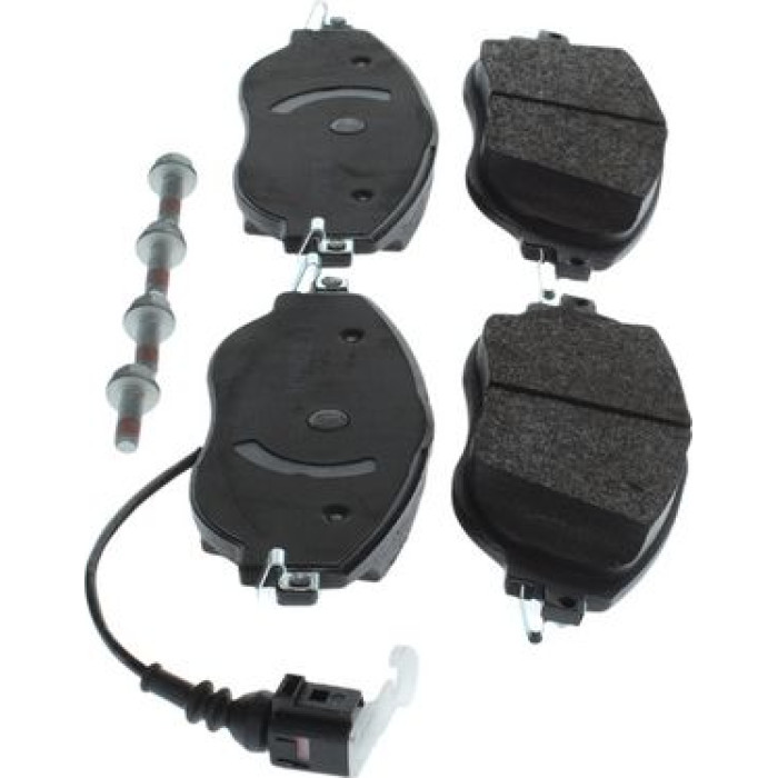 Bosch Bremsbelagsatz 0 986 424 285 Bosch Bremsbelagsatz 0 986 424 285