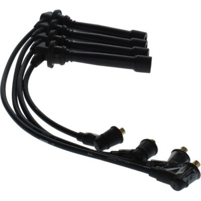 Bosch Zündleitungssatz 0 986 D00 018 Bosch Zündleitungssatz 0 986 D00 018