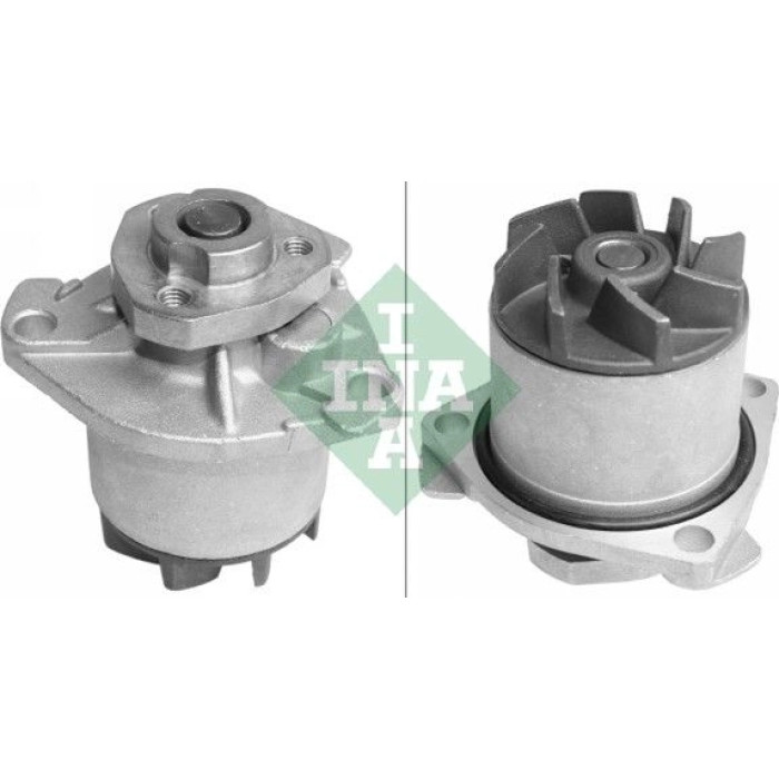 INA Wasserpumpe / Kühlmittelpumpe 538 0350 10 INA Wasserpumpe / Kühlmittelpumpe 538 0350 10
