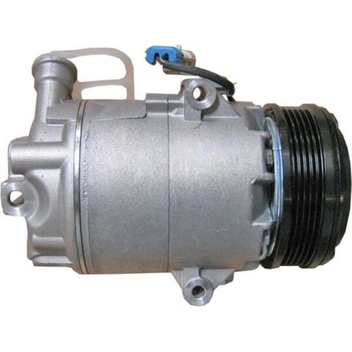MAHLE Kompressor, Klimaanlage ACP 45 000P MAHLE Kompressor, Klimaanlage ACP 45 000P