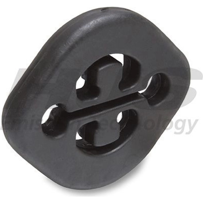 HJS Auspuffhalter verstärkt mit Kette Mercedes SL R107 83 13 2496 HJS Auspuffhalter verstärkt mit Kette Mercedes SL R107 83 13 2496