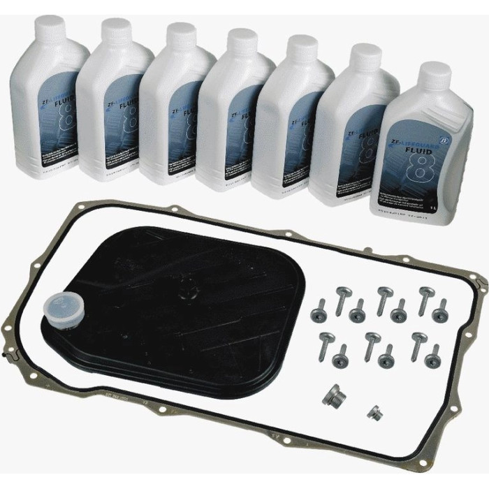 Ölwechselkit mit Öl 1102.298.021 Ölwechselkit mit Öl 1102.298.021