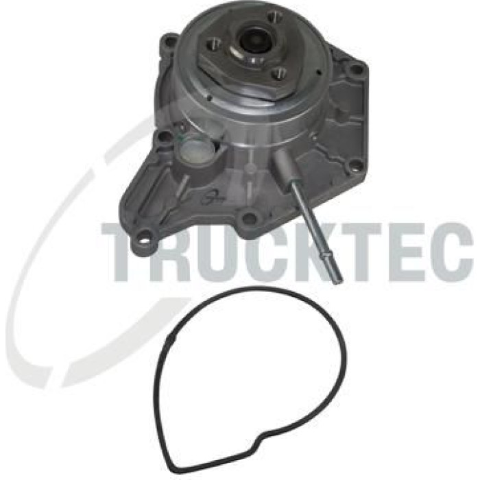 TRUCKTEC AUTOMOTIVE Wasserpumpe 07.19.292 TRUCKTEC AUTOMOTIVE Wasserpumpe 07.19.292