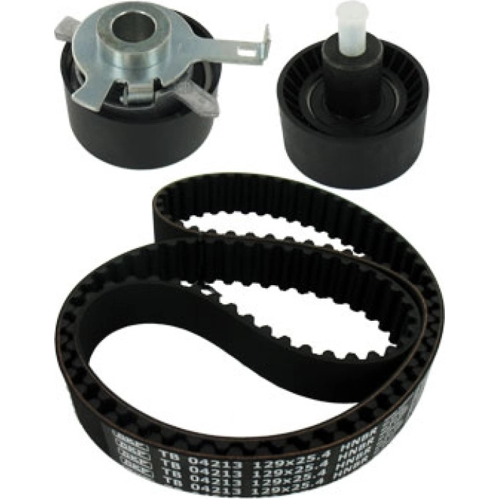 SKF Zahnriemensatz VKMA 04214 SKF Zahnriemensatz VKMA 04214