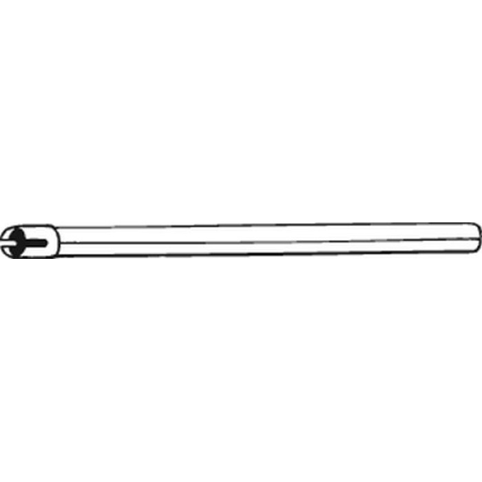 Bosal Abgasrohr 789-491 Bosal Abgasrohr 789-491