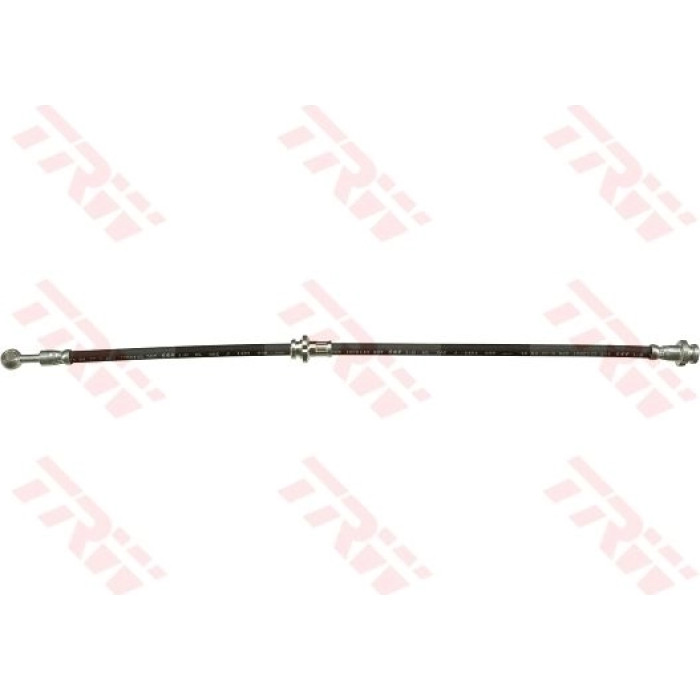 TRW Bremsschlauch Hinterachse rechts PHD482 TRW Bremsschlauch Hinterachse rechts PHD482