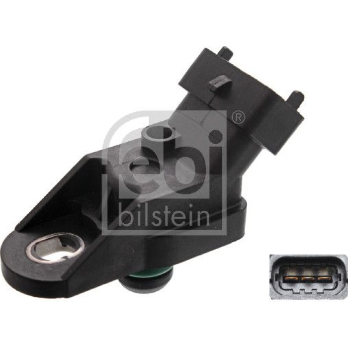 febi Saugrohrdrucksensor 100987 febi Saugrohrdrucksensor 100987