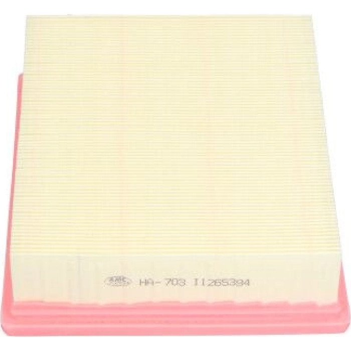 AMC Luftfilter PKW HA-703