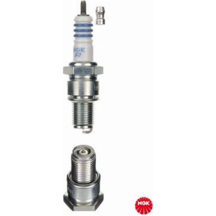 1262 NGK Zündkerze BR8EVX 1262 - l 1262 NGK Zündkerze BR8EVX 1262 - l