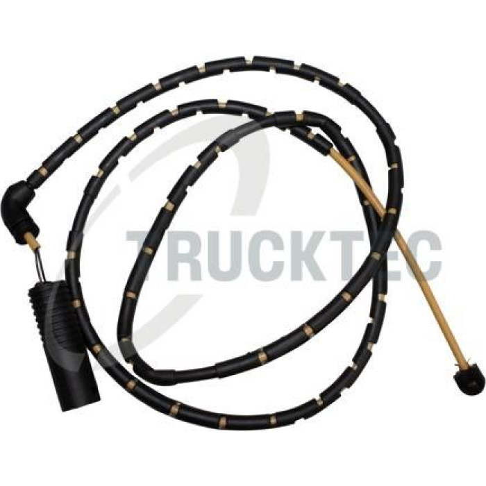 TRUCKTEC AUTOMOTIVE Verschleißsensor 08.34.097 TRUCKTEC AUTOMOTIVE Verschleißsensor 08.34.097