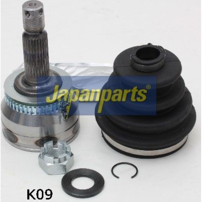 Japanparts Homokinetisches Gelenk GI-K09 Japanparts Homokinetisches Gelenk GI-K09