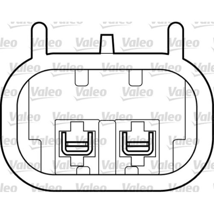 VALEO 850659 Fensterheber VALEO 850659 Fensterheber