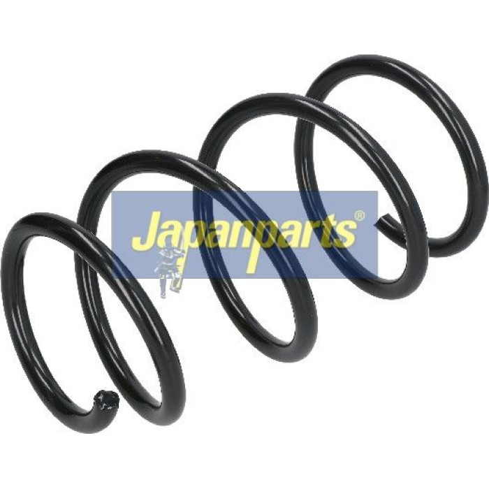 Japanparts Fahrwerksfeder ZC4007A Japanparts Fahrwerksfeder ZC4007A