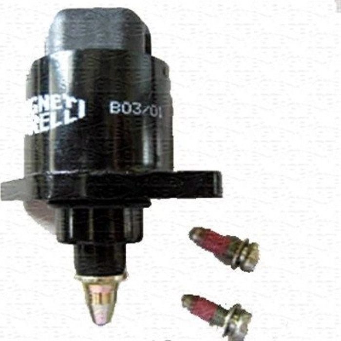 Magneti Marelli Leerlaufregelventil 230016079047 Magneti Marelli Leerlaufregelventil 230016079047