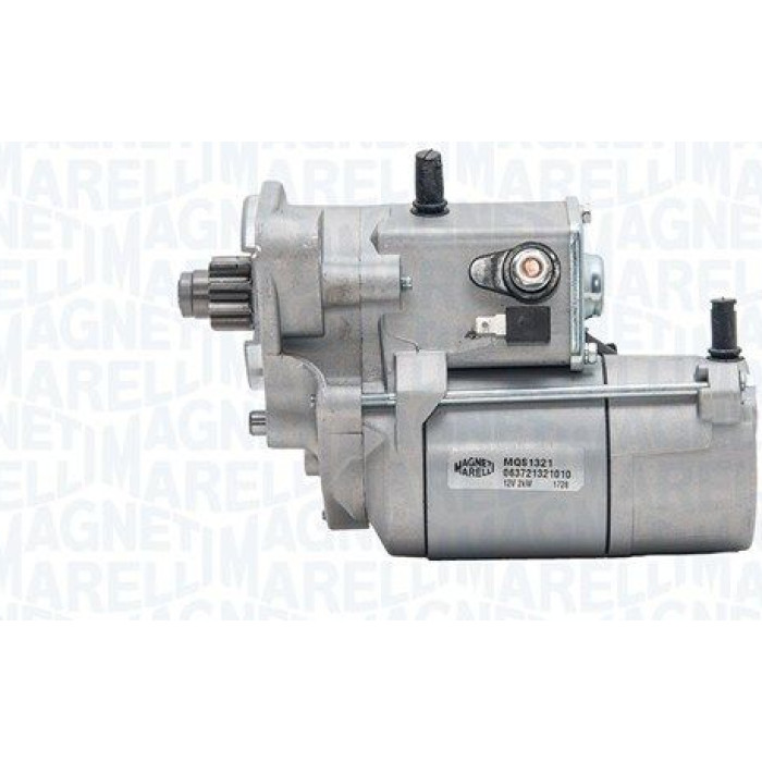 Magneti Marelli Anlasser 063721321010 Magneti Marelli Anlasser 063721321010